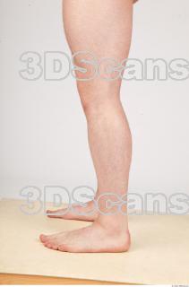 Leg texture of Theodore 0002